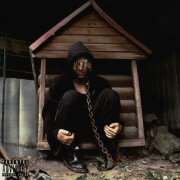 Копюшон Ноу Мо - Зонт