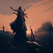 KseroN, plagueinside - Падение Авалона