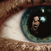 KULIKOVA - Не смотри на меня