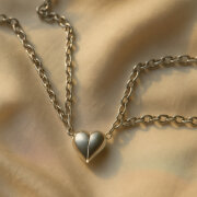 Leon Libre - Сердце-магнит