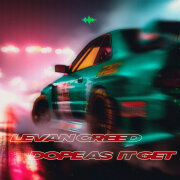 LEVAN CREED - Dope as It Get