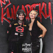 Lil Pump, MARGO - Кукареку