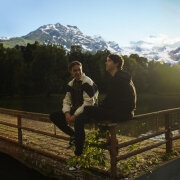 LISOVSKY, ZOLOTOV - Там где