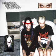 LIZA MADRID, caspr - you know