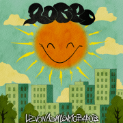 Лэм Самоваров, Levon - Добро