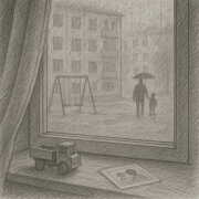 МАНДЕЛА - МАЛО ДЕТСТВА