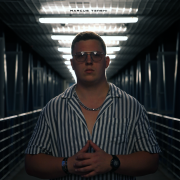 MARCUS TENSHI - Крокодил