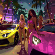 martoven, Djammal - MMM