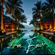 MEERON - На Бали