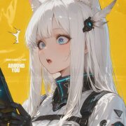 Michael Lami - Around You