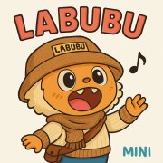 MINI - Лабубу