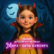 Mirasmi, Детский хор Великан - Мира - дочь вампира