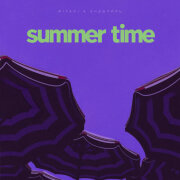 Miyagi, Эндшпиль - Summer time