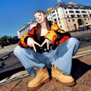 Мэйби Бэйби - STAND UP