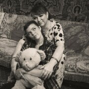 MONOVIKA, Ольга Картункова - Ты говорила