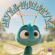 Голос Рифм - Муха-Цокотуха