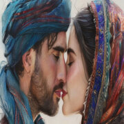 Народные Напевы - Шымкент (Восточная сказка)