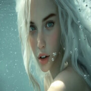 Народные Напевы - В ночи русалка пела