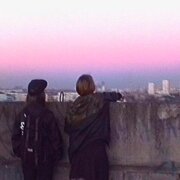 НАТОМИ - БЕЗДЕЛЬНИК