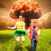 НАТОМИ - НИКОГО НЕ БУДЕТ