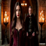 Нейролампа - Баллада о плененном рыцаре и влюбленной деве