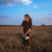 Nevika, Alena - ДОЛЯ