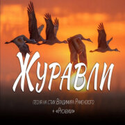 Oleh Malinovskyi - Журавли (Песнь Души)