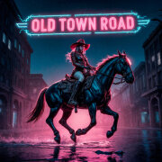 ONEIL, KANVISE, SMOLA - Old Town Road