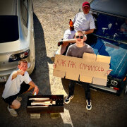 Paha - Как так случилось