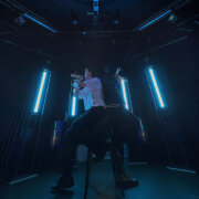 PLXRY, POENN - Пьяный тобой