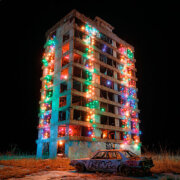 Pra(Killa'Gramm) - Гирлянда