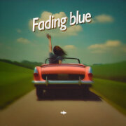 QUATTROTEQUE - Fading Blue