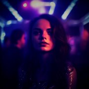 Radil, ANAME - А я такая