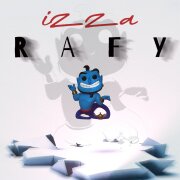 RAFY, izza - Джин