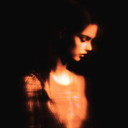 Рита Белая, Закат Луны - По глазам