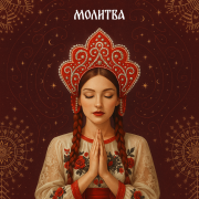 Родиана - Молитва