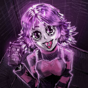 ROKERVEK - ПЛОХАЯ ДЕВОЧКА