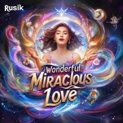 Rusik - Чудо дивное любовь