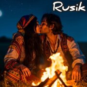 Rusik - Цыганочка шальная