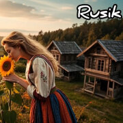 Rusik - Деревня моя
