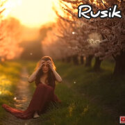 Rusik - Напилася я пьяна