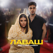 Sabi, Azer Nasibov - Лаваш
