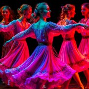 SEGAKIM - Барыня