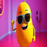 Шум Розетки - DANCE POTATO