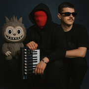 SLAVA LOVE, SKHRV - Лабубу (Phonk Version)