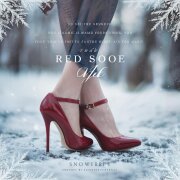 Снежинка Северянка - Туфли красные