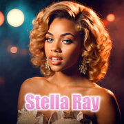 Стелла Рэй - Звенела музыка в саду (Анна Ахматова)