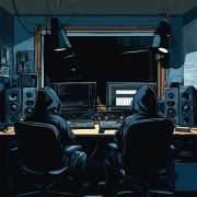 Subbota, Andry Makarov - БОМ БОМ БОМ