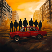 Subbota - Музей друзей