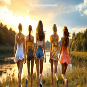 SveLMusiC - Как у нас да на селе девочки гуляли (DJ Semyonich, Jeanne Sava)